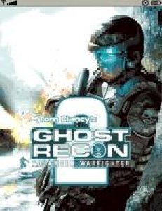 Ghost Recon2 NokiaS60 240x320
