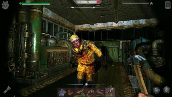 Escape From Chernobyl 1.0.0
