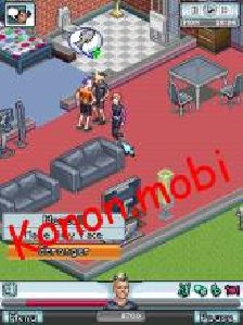 the sims 3 ea 2009 k700