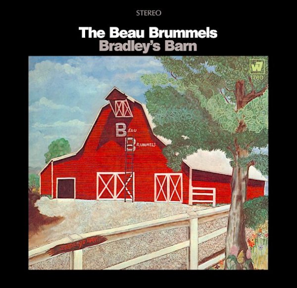The Beau Brummels - Turn Around