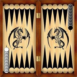 Backgammon Narde 6.40