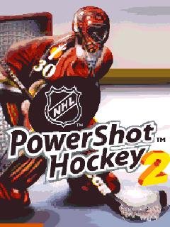 Hockey2 W910i