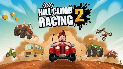 Hill-Climb-Racing-2-(MOD) 1.16.3