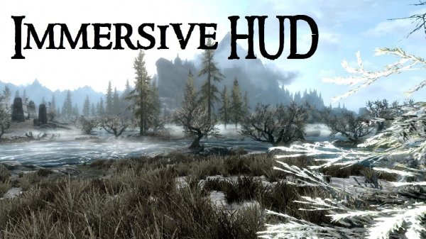 Immersive HUD v3-3222-3-0