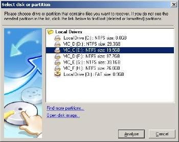 Handy Recovery.v5.0
