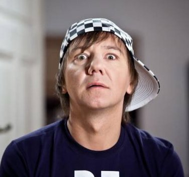 Михаил Гребенщиков - Лилии [tonuz.net]