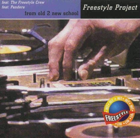 Freestyle Project - music-dont-stop-club-mix.mp3