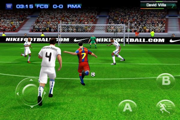 Real Football HD 3.1.7