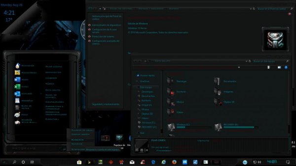 Predator Limited Hunters Ultimate Windows 10