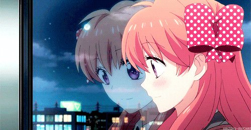 Chiyo Sakura | Чиё Сакура