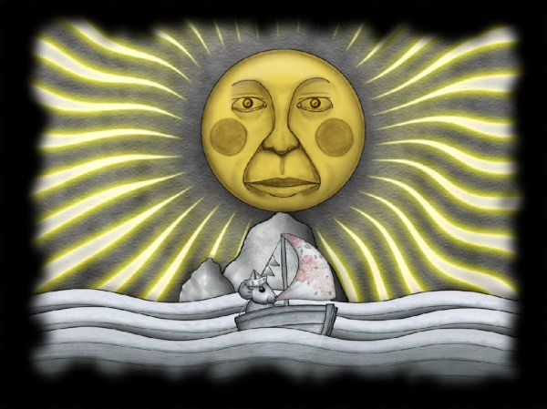Captain Roo Roos Lullaby v1.0