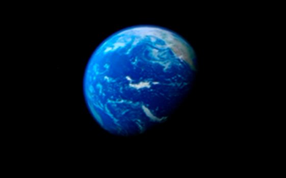 Earth Rotation