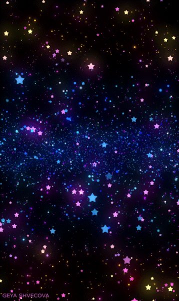 Fly stars