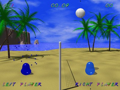 Blobby v1.3