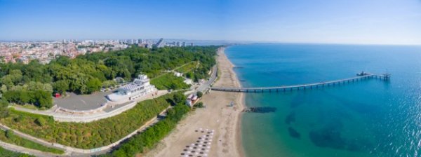 Бургас Болгария
