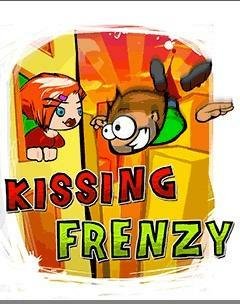 Kissing Frenzy Nokia 128x160