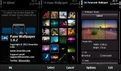 Pano Wallpaper Pro 1.02