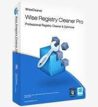 Wise Registry Cleaner v9.6.5
