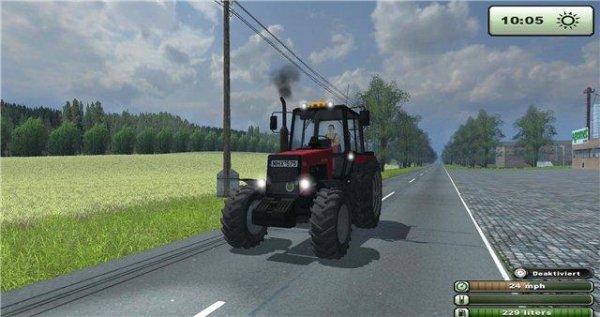 MTZ