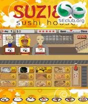Suzies Sushi House