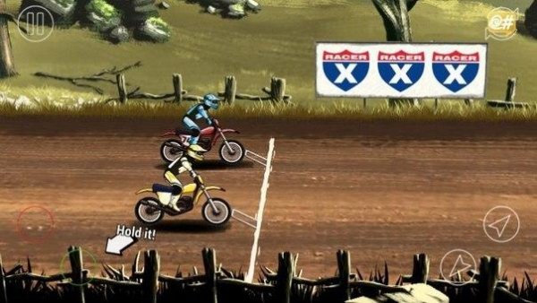 Mad Skills Motocross 2[МНОГО ДЕНЕГ]