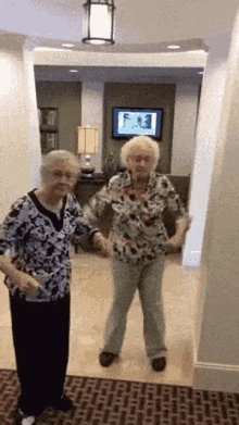 Dancing
