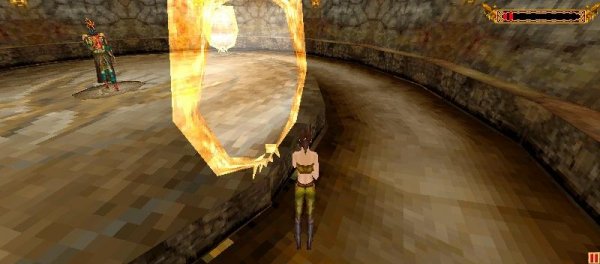 Treasure Trove 3D
