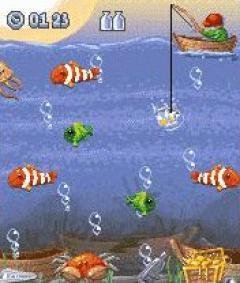 fisherman-240x320-nokia