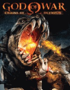 God of War Betrayal s60v3 240x320