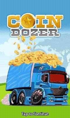 coin dozer