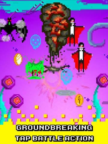Coin Op Heroes 2 v1.7.7 Mod [androidmods