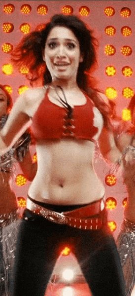 Dancing