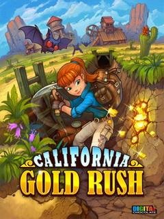 CaliforniaGoldR