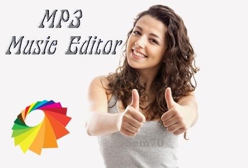 Mp3 Music Editor 7.0.1
