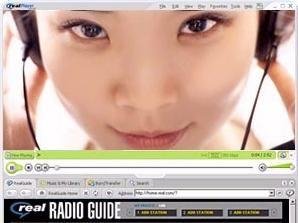 RealPlayer