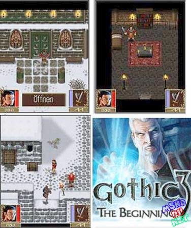 gothic 3 176x220 by FileFast
