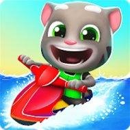 Talk-Tom-Jet-2-MOD 1.3.1.209-Android