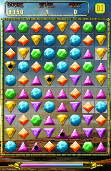 Jewel Quest4 v1.19