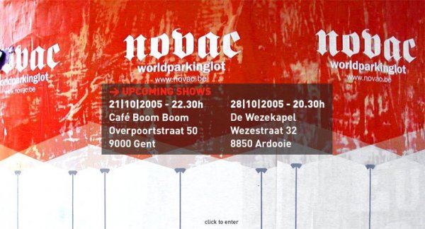 Novak - Фантики