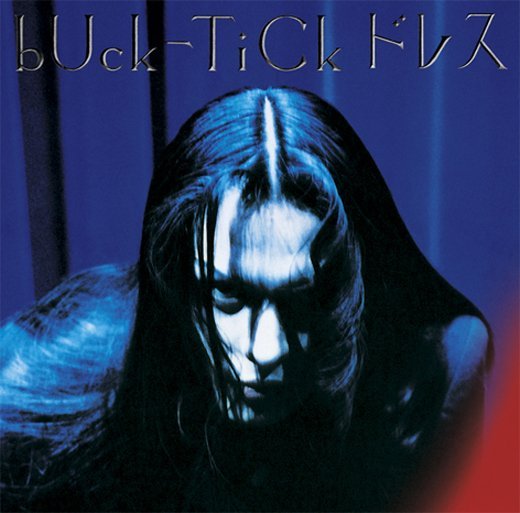 Buck Tick - Dress