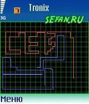 Tronix