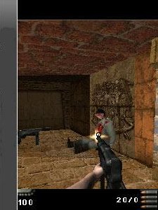 3D Shadows of Egypt 176x220 rus
