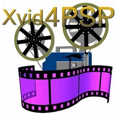 видео-конвертер XviD4PSP 6.0.4