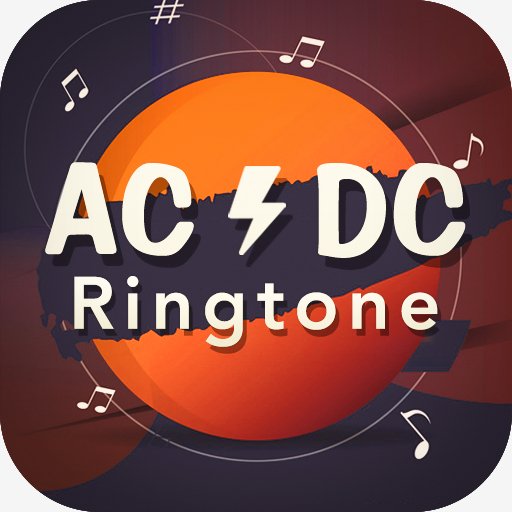 Ac Dc - Are you ready rington