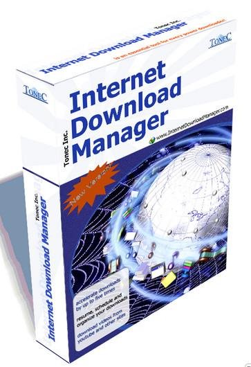 Internet.Download.Manager.v6.19.9