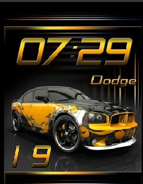 dodge