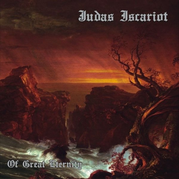 Judas Iscariot - ...The Heavens Drop With Human Gore...