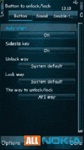 mykeylock v.1.1.9 s60v5 unsigned