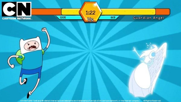 Adventure Time Masters of Ooo v.1.0.29 [
