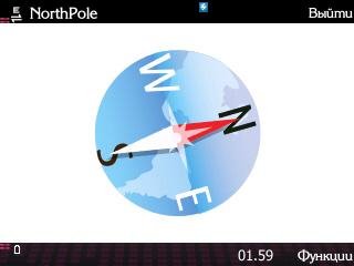 NorthPole v0.85